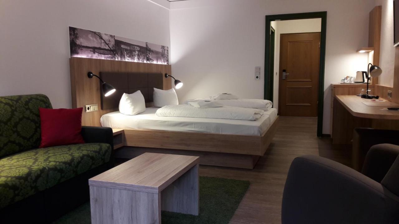 Hotel Ochsen Höfen an der Enz Εξωτερικό φωτογραφία