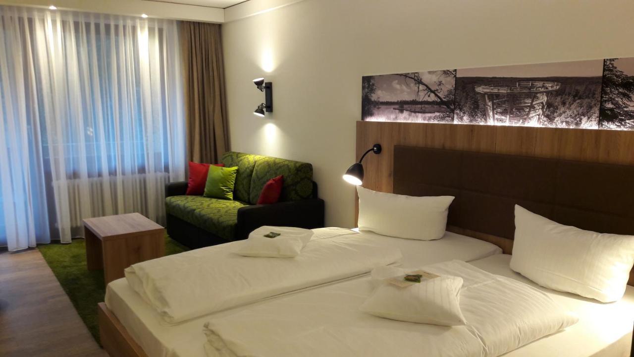 Hotel Ochsen Höfen an der Enz Εξωτερικό φωτογραφία