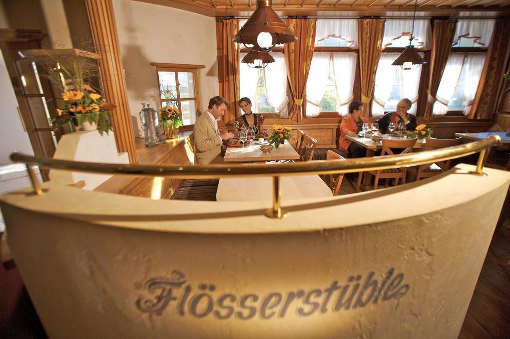 Hotel Ochsen Höfen an der Enz Εξωτερικό φωτογραφία