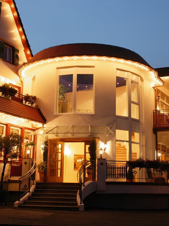 Hotel Ochsen Höfen an der Enz Εξωτερικό φωτογραφία