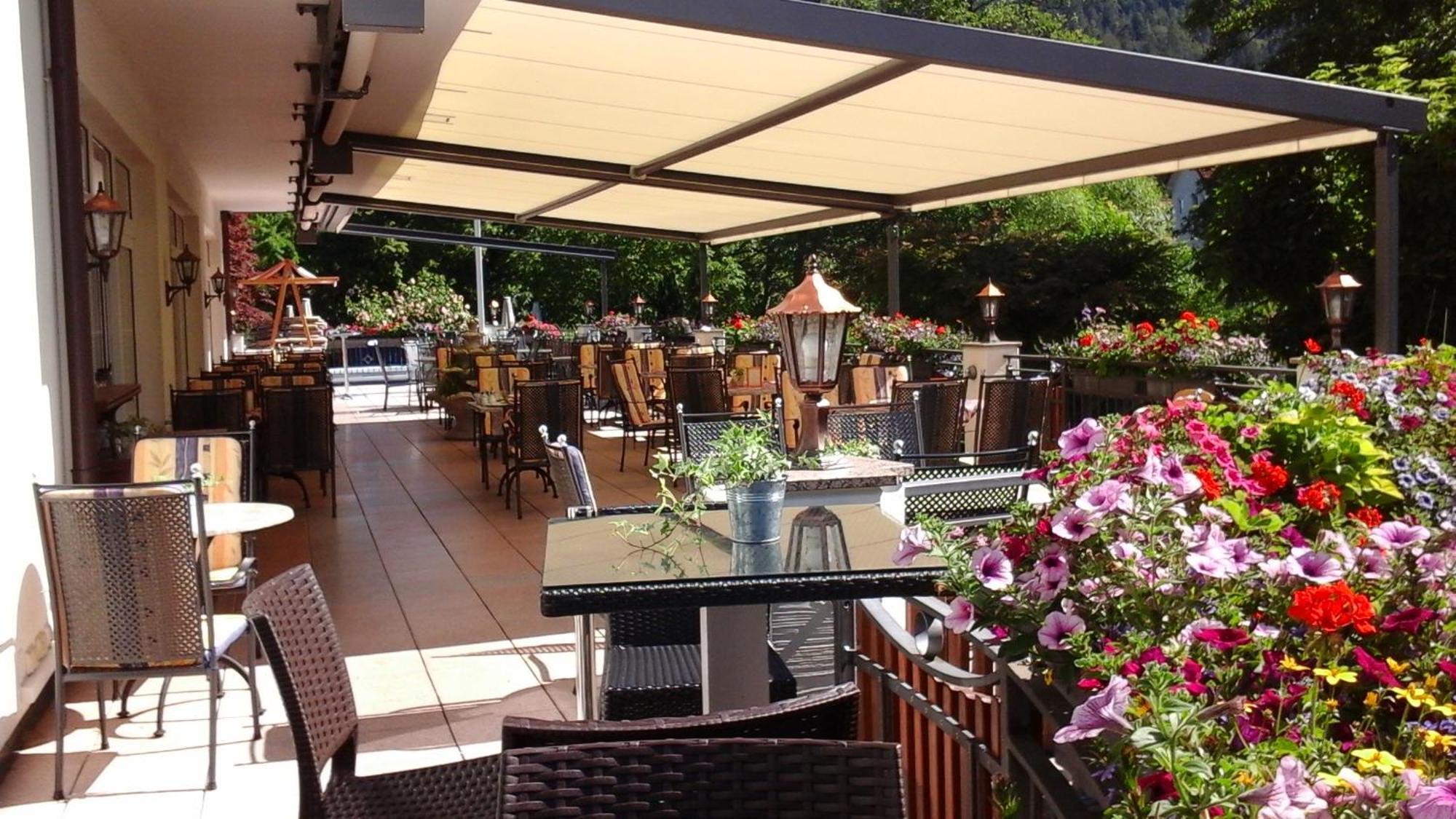 Hotel Ochsen Höfen an der Enz Εξωτερικό φωτογραφία