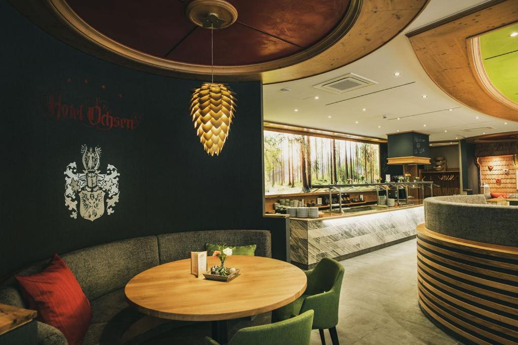Hotel Ochsen Höfen an der Enz Εξωτερικό φωτογραφία