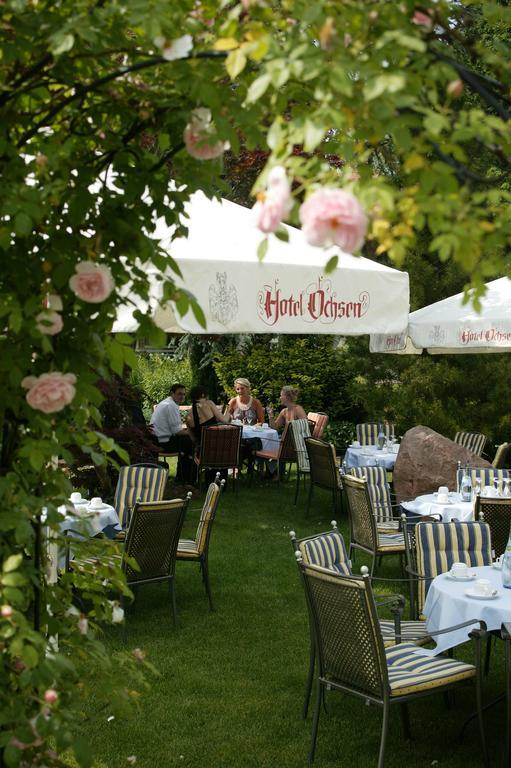 Hotel Ochsen Höfen an der Enz Εξωτερικό φωτογραφία