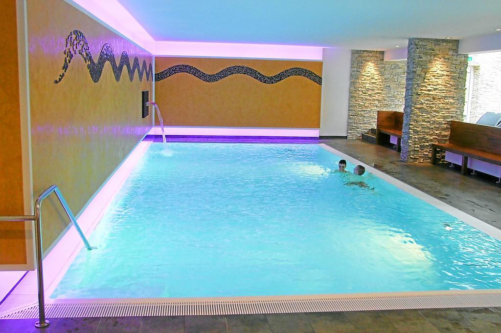 Hotel Ochsen Höfen an der Enz Εξωτερικό φωτογραφία