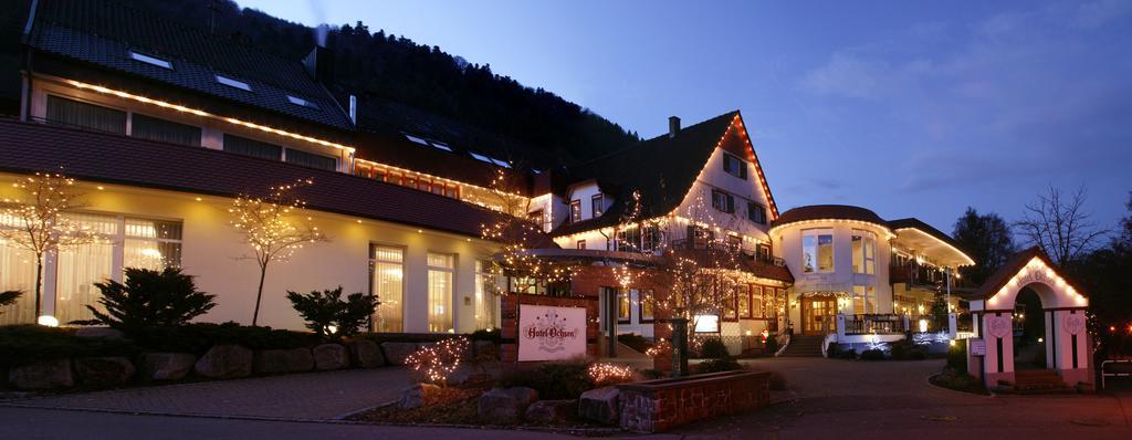 Hotel Ochsen Höfen an der Enz Εξωτερικό φωτογραφία
