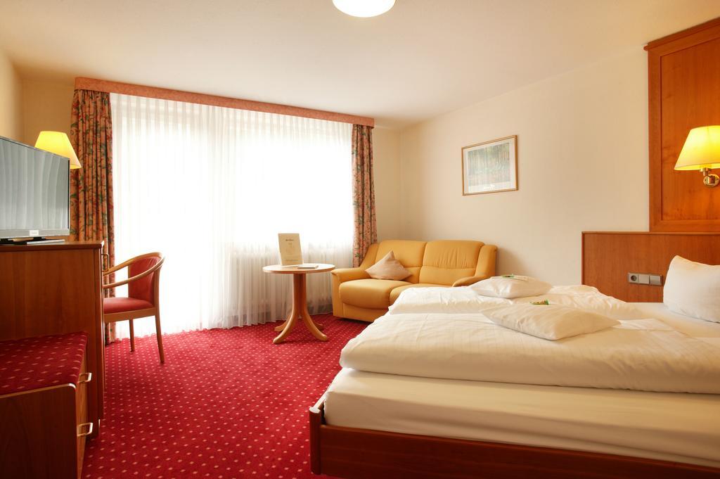 Hotel Ochsen Höfen an der Enz Εξωτερικό φωτογραφία